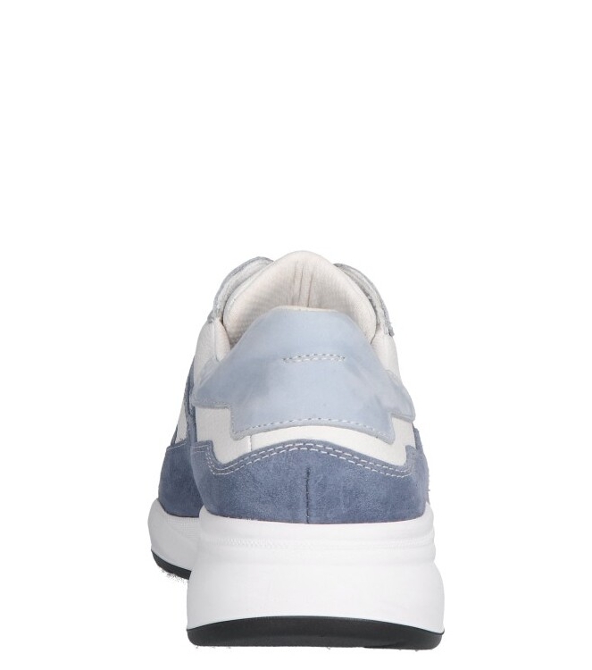 Durea sneaker <span>6283 609 2159</span> 6283 609 2159 blauw - www.bremmerschoenen.nl - Bremmer Schoenen