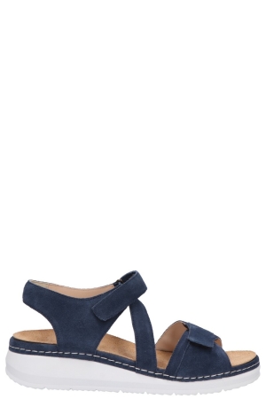Durea 7431 035 2168 blauw 2168 BLAUW