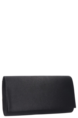 Bulaggi 32313.10 Clutch zwart Zwart