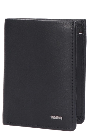 Berba 335-011-00 zwart Black