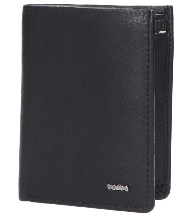 Berba Berba portemonnee <span>335-011-00</span> Black Berba portemonnee <span>335-011-00</span> 335-011-00 zwart - www.bremmerschoenen.nl - Bremmer Schoenen