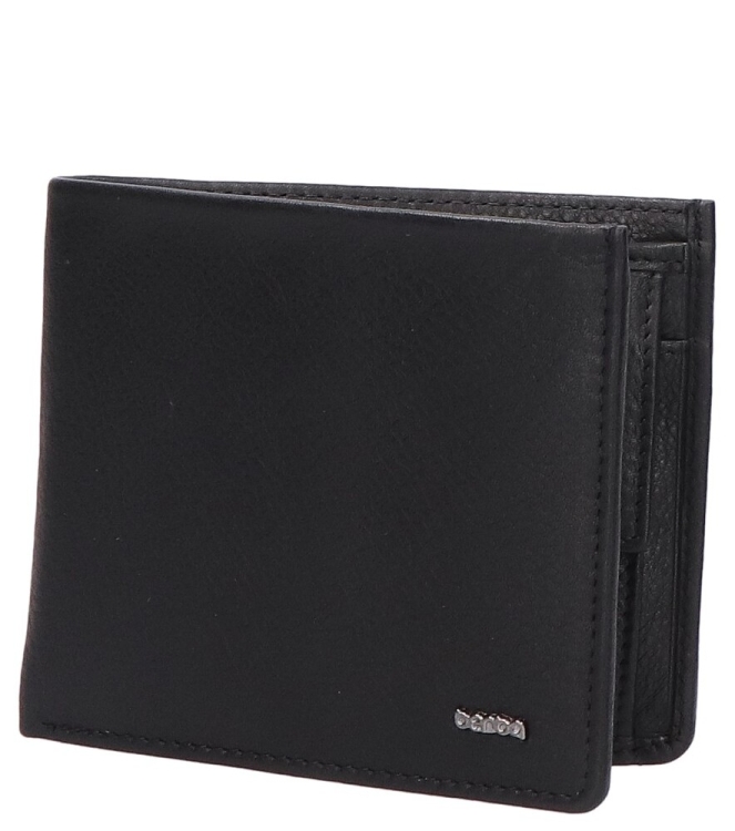 Berba portemonnee <span>335-012-00</span> 335-012-00 zwart - www.bremmerschoenen.nl - Bremmer Schoenen