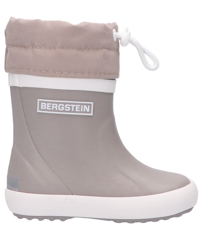 Bergstein Bergstein Regenlaars <span>BN Classic TH Sand</span> Sand Bergstein Regenlaars <span>BN Classic TH Sand</span> BN Classic TH Sand grijs - www.bremmerschoenen.nl - Bremmer Schoenen