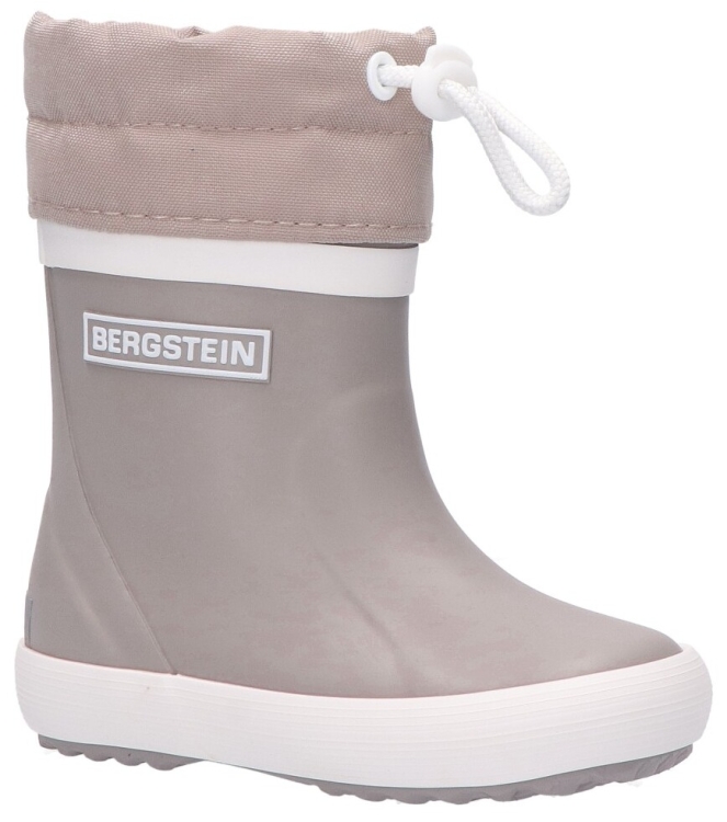 Bergstein Bergstein Regenlaars <span>BN Classic TH Sand</span> Sand Bergstein Regenlaars <span>BN Classic TH Sand</span> BN Classic TH Sand grijs - www.bremmerschoenen.nl - Bremmer Schoenen