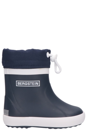 Bergstein BN Classic TH Dark Blue blauw Dark Blue
