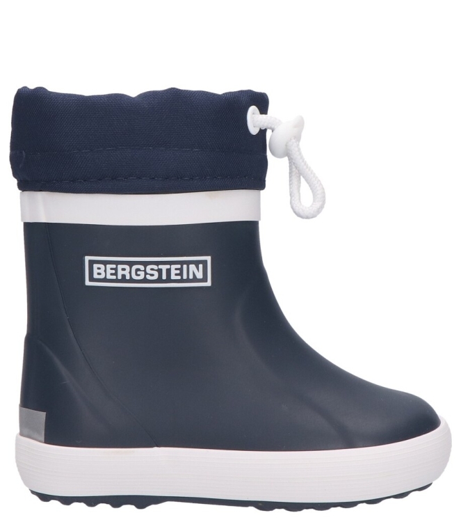 Bergstein Bergstein Regenlaars <span>BN Classic TH Dark Blue</span> Dark Blue Bergstein Regenlaars <span>BN Classic TH Dark Blue</span> BN Classic TH Dark Blue blauw - www.bremmerschoenen.nl - Bremmer Schoenen