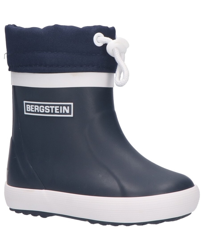 Bergstein Bergstein Regenlaars <span>BN Classic TH Dark Blue</span> Dark Blue Bergstein Regenlaars <span>BN Classic TH Dark Blue</span> BN Classic TH Dark Blue blauw - www.bremmerschoenen.nl - Bremmer Schoenen