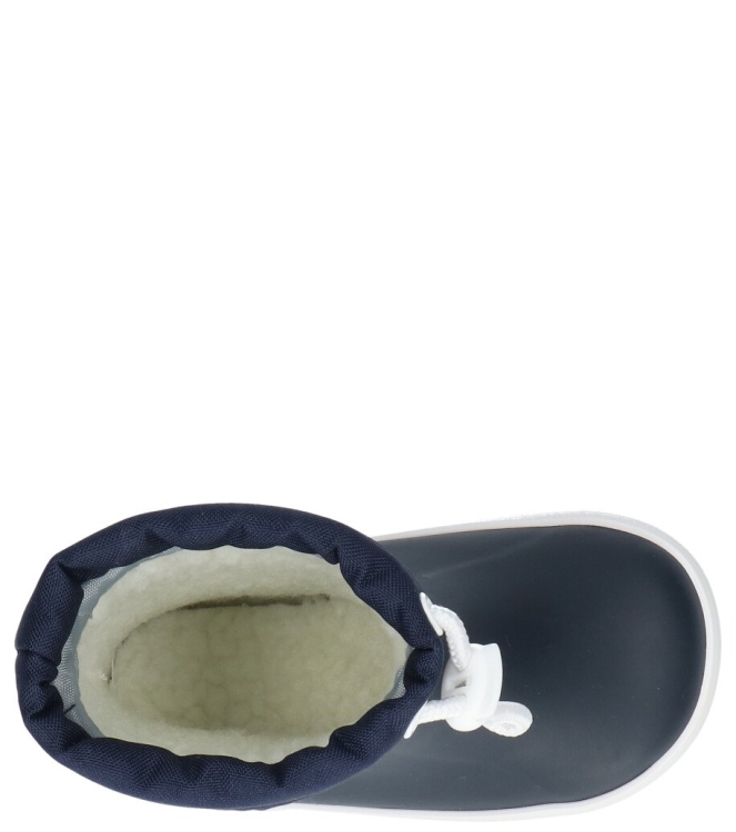 Bergstein Bergstein Regenlaars <span>BN Classic TH Dark Blue</span> Dark Blue Bergstein Regenlaars <span>BN Classic TH Dark Blue</span> BN Classic TH Dark Blue blauw - www.bremmerschoenen.nl - Bremmer Schoenen