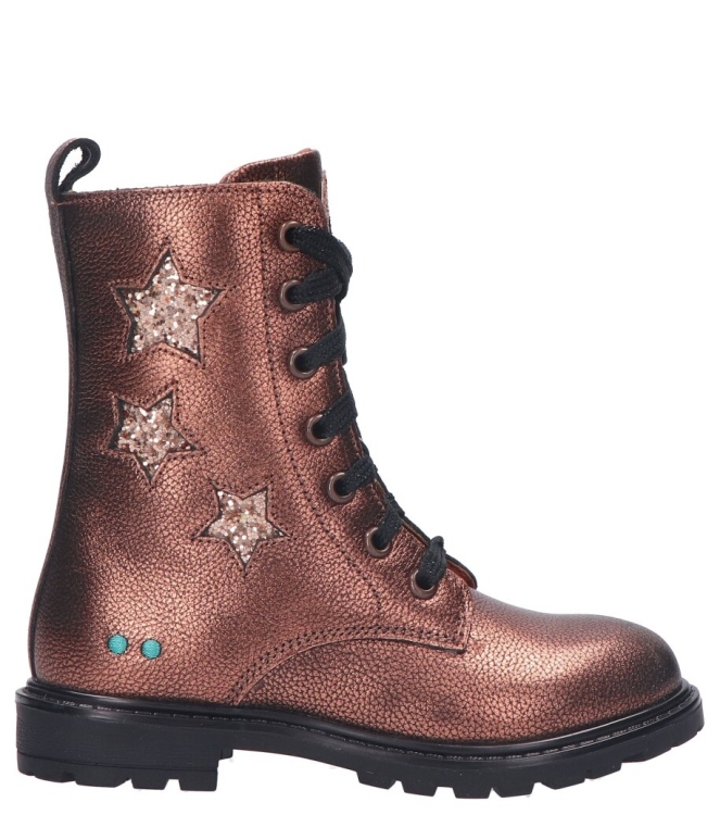 Bunnies JR Bunnies JR veterboot <span>225864 996 Hailee Happy</span> 996 rose Bunnies JR veterboot <span>225864 996 Hailee Happy</span> 225864 996 Hailee Happy brons - www.bremmerschoenen.nl - Bremmer Schoenen