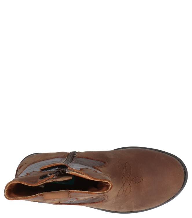 Bunnies JR Bunnies JR laars <span>225829 514 Rodine Rodeo</span> 514 brown Bunnies JR laars <span>225829 514 Rodine Rodeo</span> 225829 514 Rodine Rodeo bruin - www.bremmerschoenen.nl - Bremmer Schoenen