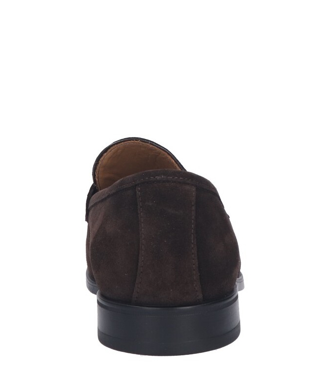 Giorgio Giorgio instapper <span>505045 07 Ebano</span> 538 Ebano Giorgio instapper <span>505045 07 Ebano</span> 505045 07 Ebano bruin - www.bremmerschoenen.nl - Bremmer Schoenen