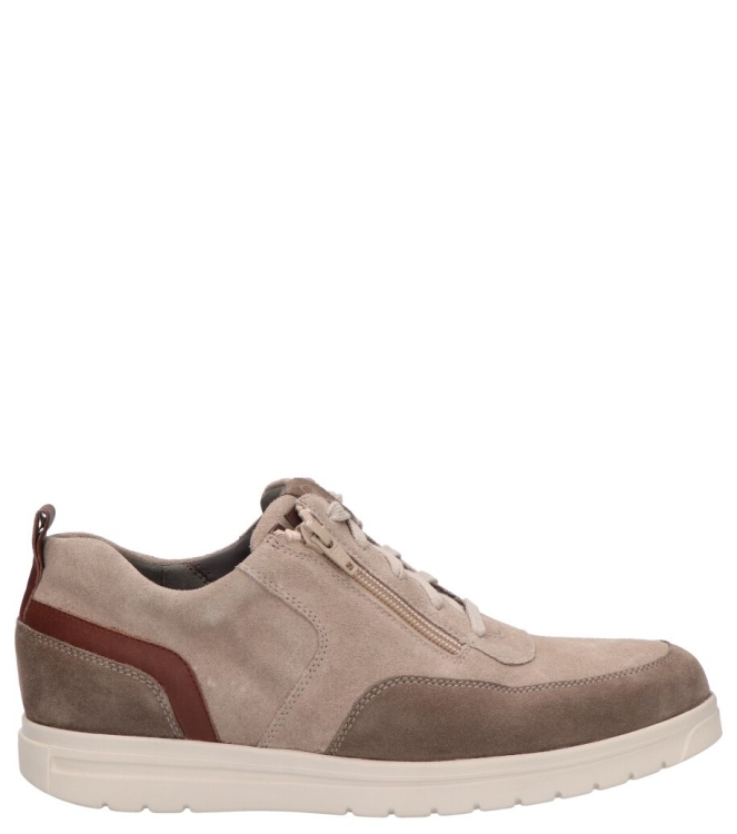 Gijs Gijs sneaker <span>2153 718 2167</span> 2167 TALPA/WALNOOT/WHISKY Gijs sneaker <span>2153 718 2167</span> 2153 718 2167 bruin - www.bremmerschoenen.nl - Bremmer Schoenen