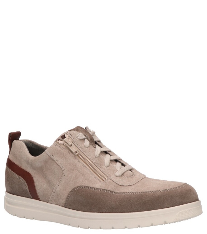 Gijs Gijs sneaker <span>2153 718 2167</span> 2167 TALPA/WALNOOT/WHISKY Gijs sneaker <span>2153 718 2167</span> 2153 718 2167 bruin - www.bremmerschoenen.nl - Bremmer Schoenen