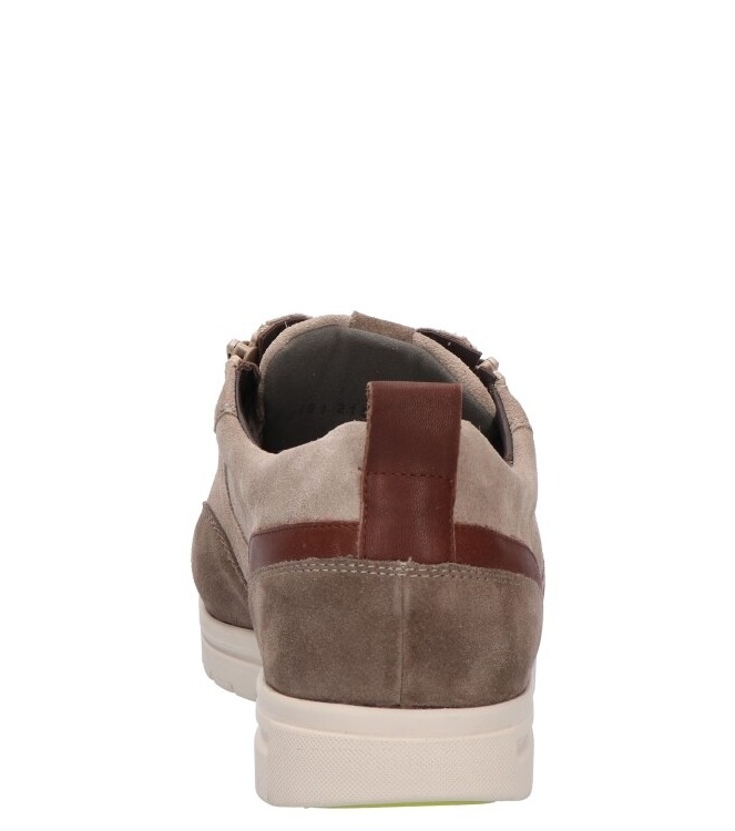 Gijs Gijs sneaker <span>2153 718 2167</span> 2167 TALPA/WALNOOT/WHISKY Gijs sneaker <span>2153 718 2167</span> 2153 718 2167 bruin - www.bremmerschoenen.nl - Bremmer Schoenen