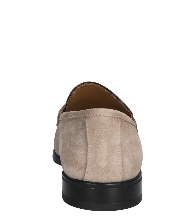 Giorgio instapper <span>50504 36 Bufalo Earth</span> 50504 36 Bufalo Earth beige - www.bremmerschoenen.nl - Bremmer Schoenen