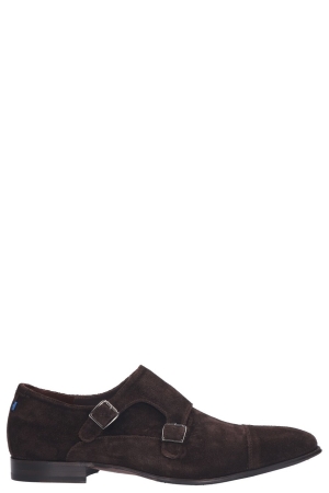 Floris van Bommel Gilli 04.03 SFM-30015 21-02 bruin 21-02 DarkBrown Floris van Bommel Gilli 04.03 SFM-30015 21-02 bruin 21-02 DarkBrown