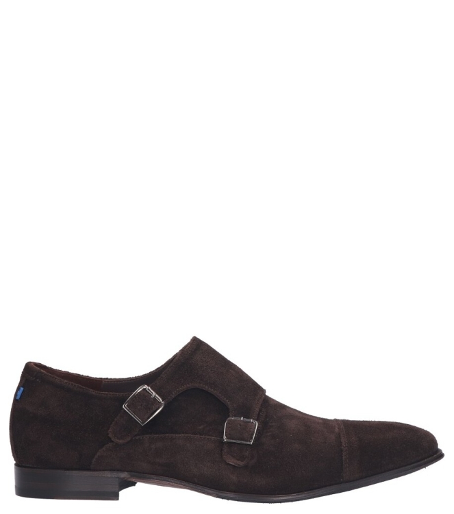 Floris van Bommel Floris van Bommel gespschoen <span>Gilli 04.03 SFM-30015 21-02 </span> 21-02 DarkBrown Floris van Bommel gespschoen <span>Gilli 04.03 SFM-30015 21-02 </span> Gilli 04.03 SFM-30015 21-02 bruin - www.bremmerschoenen.nl - Bremmer Schoenen
