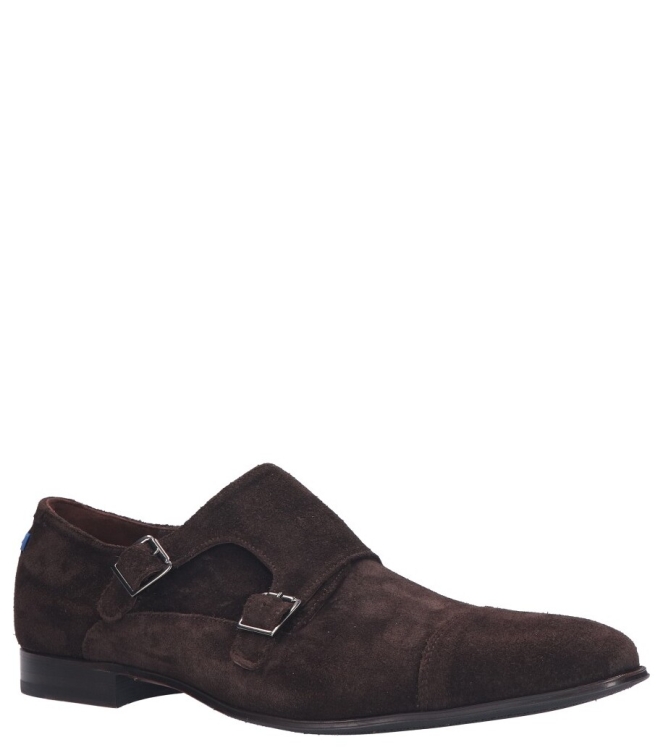 Floris van Bommel Floris van Bommel gespschoen <span>Gilli 04.03 SFM-30015 21-02 </span> 21-02 DarkBrown Floris van Bommel gespschoen <span>Gilli 04.03 SFM-30015 21-02 </span> Gilli 04.03 SFM-30015 21-02 bruin - www.bremmerschoenen.nl - Bremmer Schoenen