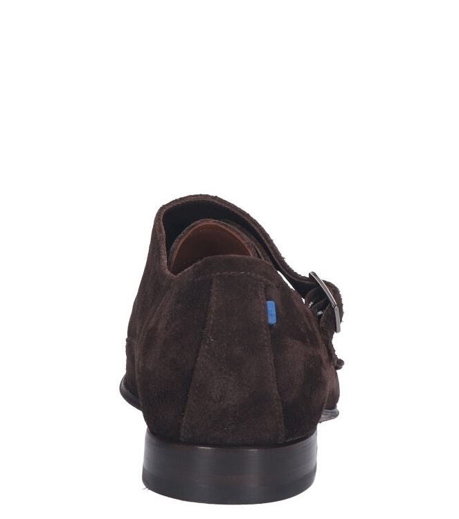 Floris van Bommel Floris van Bommel gespschoen <span>Gilli 04.03 SFM-30015 21-02 </span> 21-02 DarkBrown Floris van Bommel gespschoen <span>Gilli 04.03 SFM-30015 21-02 </span> Gilli 04.03 SFM-30015 21-02 bruin - www.bremmerschoenen.nl - Bremmer Schoenen