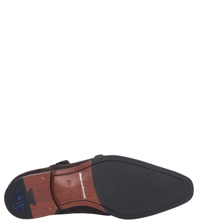 Floris van Bommel Floris van Bommel gespschoen <span>Gilli 04.03 SFM-30015 21-02 </span> 21-02 DarkBrown Floris van Bommel gespschoen <span>Gilli 04.03 SFM-30015 21-02 </span> Gilli 04.03 SFM-30015 21-02 bruin - www.bremmerschoenen.nl - Bremmer Schoenen