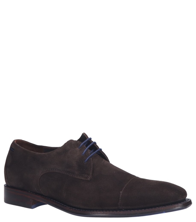 Floris van Bommel Floris van Bommel geklede schoen <span>De Loper 16.02 SFM-30310 21-01 </span> 21-01 DarkBrown Floris van Bommel geklede schoen <span>De Loper 16.02 SFM-30310 21-01 </span> De Loper 16.02 SFM-30310 21-01 bruin - www.bremmerschoenen.nl - Bremmer Schoenen