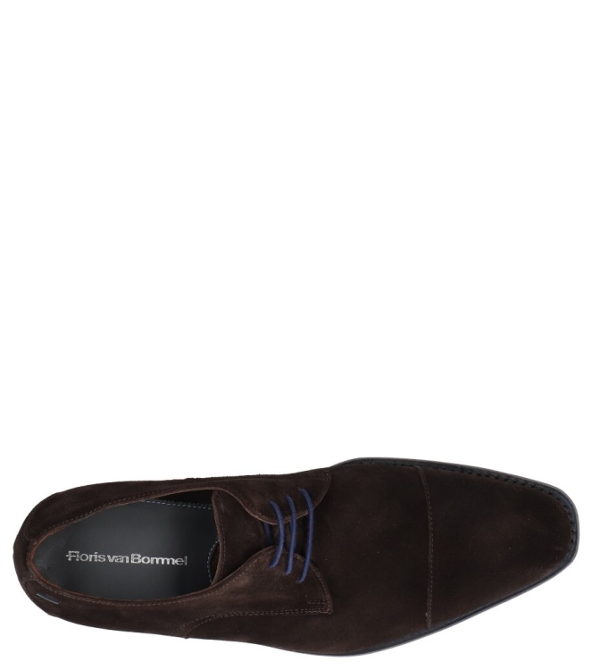 Floris van Bommel Floris van Bommel geklede schoen <span>De Loper 16.02 SFM-30310 21-01 </span> 21-01 DarkBrown Floris van Bommel geklede schoen <span>De Loper 16.02 SFM-30310 21-01 </span> De Loper 16.02 SFM-30310 21-01 bruin - www.bremmerschoenen.nl - Bremmer Schoenen