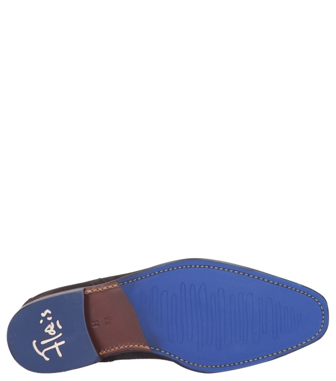 Floris van Bommel Floris van Bommel geklede schoen <span>De Loper 16.02 SFM-30310 21-01 </span> 21-01 DarkBrown Floris van Bommel geklede schoen <span>De Loper 16.02 SFM-30310 21-01 </span> De Loper 16.02 SFM-30310 21-01 bruin - www.bremmerschoenen.nl - Bremmer Schoenen