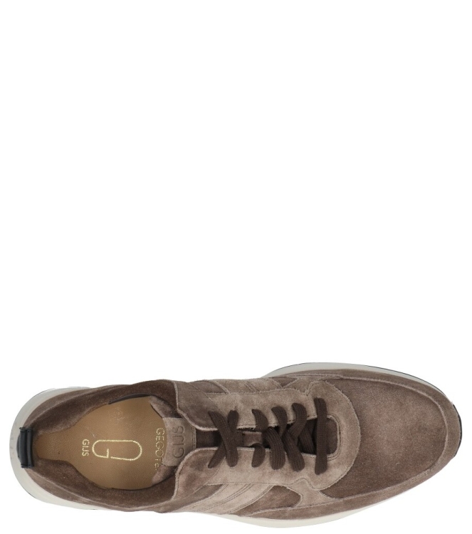 Gijs Gijs sneaker <span>2120 902 0731</span> 0731 bruin Gijs sneaker <span>2120 902 0731</span> 2120 902 0731 bruin - www.bremmerschoenen.nl - Bremmer Schoenen