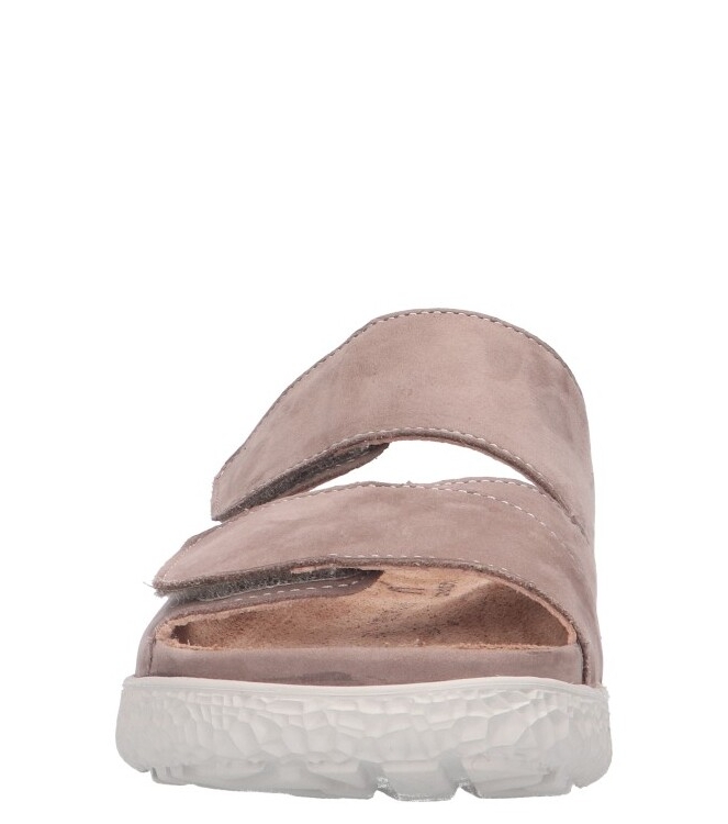 Hartjes Hartjes slipper <span>122.1221 35/00 Groove</span> 35/00 Schlamm Hartjes slipper <span>122.1221 35/00 Groove</span> 122.1221 35/00 Groove beige - www.bremmerschoenen.nl - Bremmer Schoenen