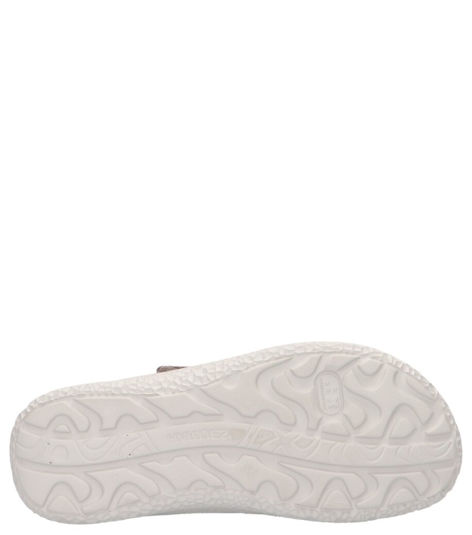 Hartjes Hartjes slipper <span>122.1221 35/00 Groove</span> 35/00 Schlamm Hartjes slipper <span>122.1221 35/00 Groove</span> 122.1221 35/00 Groove beige - www.bremmerschoenen.nl - Bremmer Schoenen