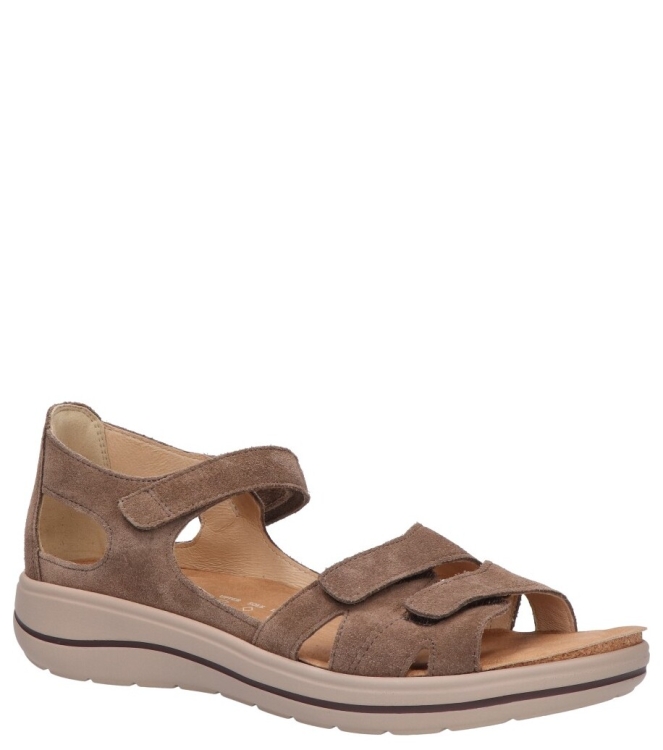 Hartjes sandaal <span>132.2104 41/00 pop</span> 132.2104 41/00 pop beige - www.bremmerschoenen.nl - Bremmer Schoenen
