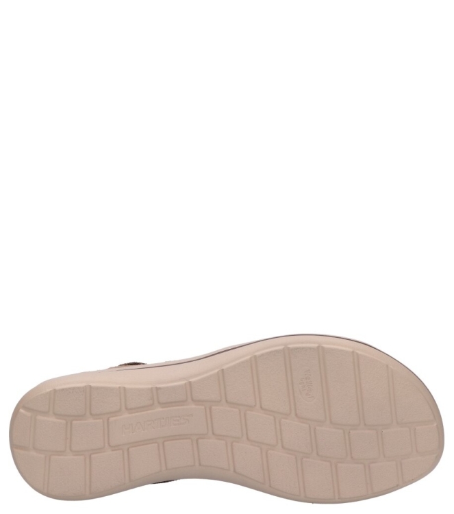 Hartjes sandaal <span>132.2104 41/00 pop</span> 132.2104 41/00 pop beige - www.bremmerschoenen.nl - Bremmer Schoenen