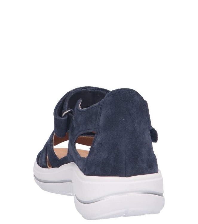 Hartjes sandaal <span>132.2104 47/00 Pop</span> 132.2104 47/00 Pop blauw - www.bremmerschoenen.nl - Bremmer Schoenen