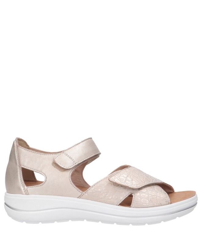 Hartjes Hartjes sandaal <span>132.2101 40/40 Pop</span> 40/40 Gold Hartjes sandaal <span>132.2101 40/40 Pop</span> 132.2101 40/40 Pop goud - www.bremmerschoenen.nl - Bremmer Schoenen