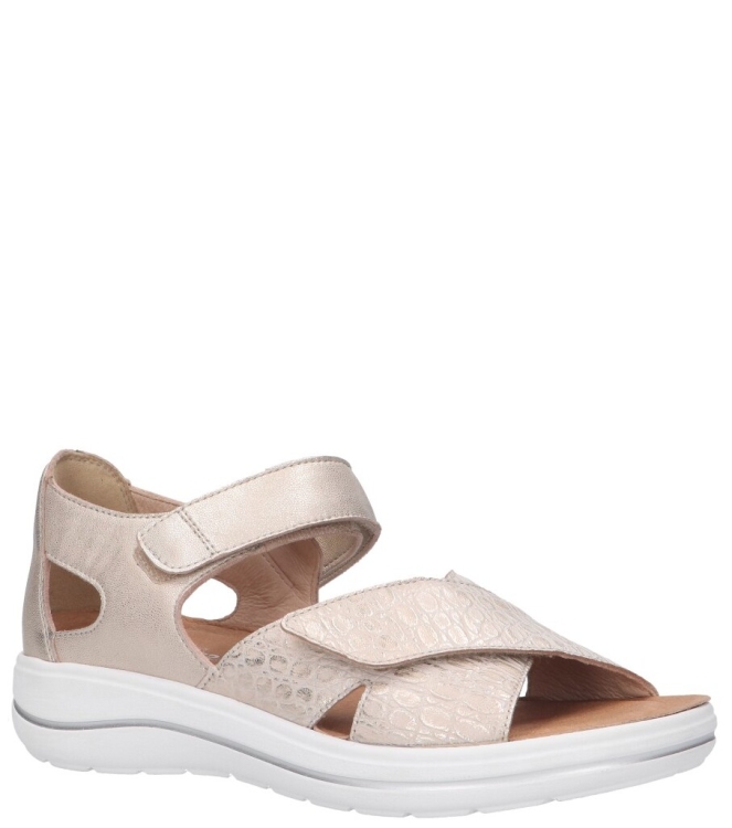 Hartjes Hartjes sandaal <span>132.2101 40/40 Pop</span> 40/40 Gold Hartjes sandaal <span>132.2101 40/40 Pop</span> 132.2101 40/40 Pop goud - www.bremmerschoenen.nl - Bremmer Schoenen