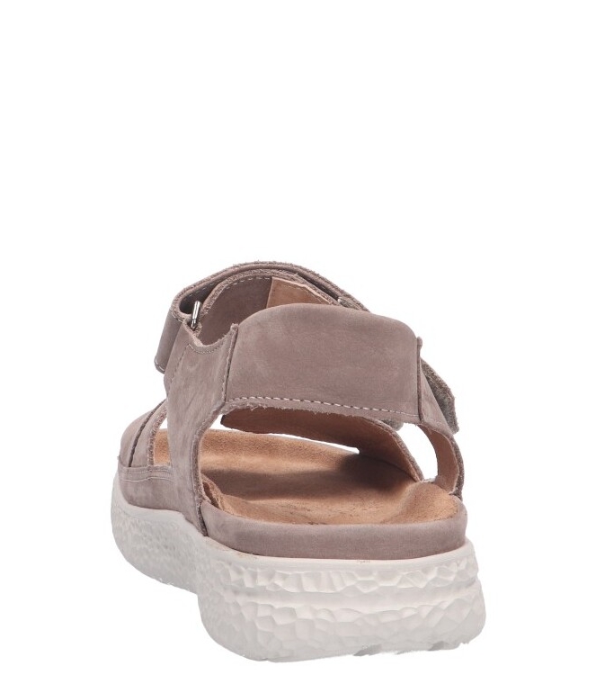 Hartjes sandaal <span>132.1220 35/00 Groove</span> 132.1220 35/00 Groove beige - www.bremmerschoenen.nl - Bremmer Schoenen