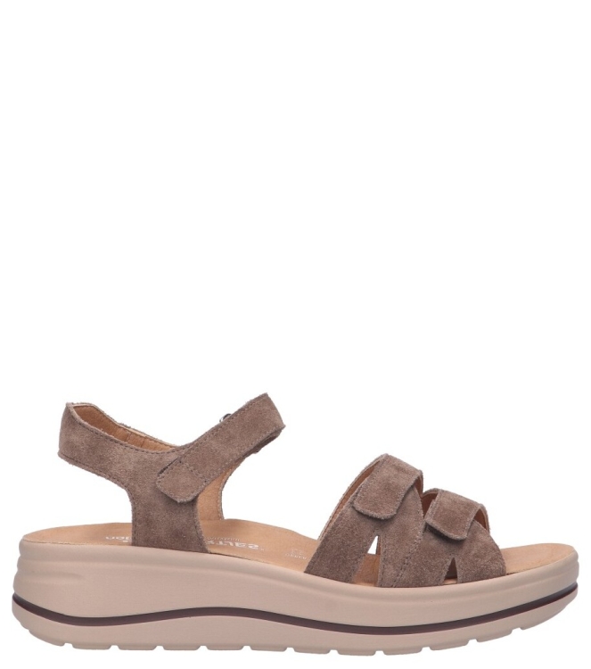 Hartjes Hartjes sandaal <span>132.2004 41/00 Woogie</span> 41/00 stone Hartjes sandaal <span>132.2004 41/00 Woogie</span> 132.2004 41/00 Woogie beige - www.bremmerschoenen.nl - Bremmer Schoenen