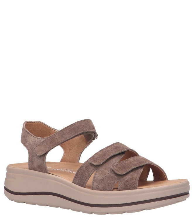 Hartjes Hartjes sandaal <span>132.2004 41/00 Woogie</span> 41/00 stone Hartjes sandaal <span>132.2004 41/00 Woogie</span> 132.2004 41/00 Woogie beige - www.bremmerschoenen.nl - Bremmer Schoenen