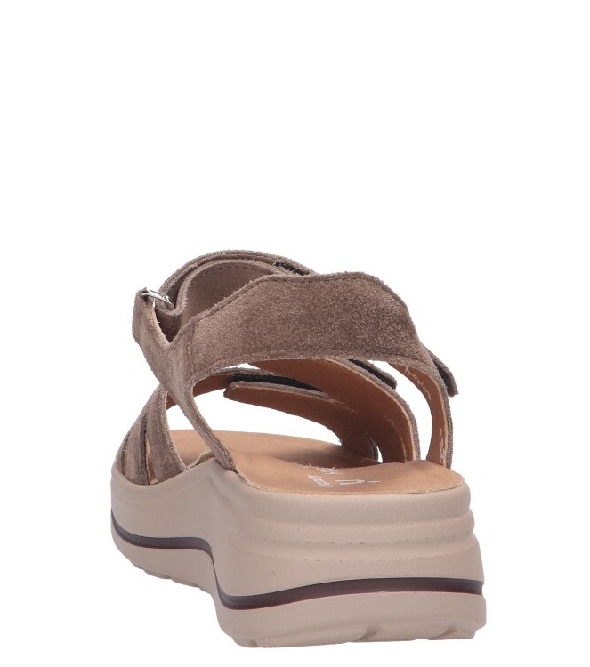 Hartjes Hartjes sandaal <span>132.2004 41/00 Woogie</span> 41/00 stone Hartjes sandaal <span>132.2004 41/00 Woogie</span> 132.2004 41/00 Woogie beige - www.bremmerschoenen.nl - Bremmer Schoenen