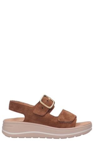 Hartjes 132.2003 53/00 Woogie cognac 53/00 cognac
