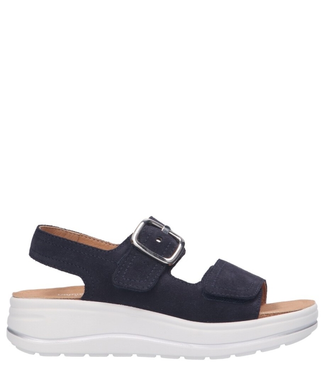 Hartjes Hartjes sandaal <span>132.2003 47/00 Woogie</span> 47/00 dunkelblau Hartjes sandaal <span>132.2003 47/00 Woogie</span> 132.2003 47/00 Woogie blauw - www.bremmerschoenen.nl - Bremmer Schoenen