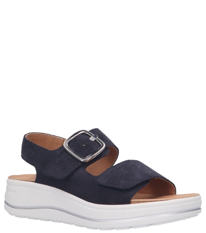 Hartjes Hartjes sandaal <span>132.2003 47/00 Woogie</span> 47/00 dunkelblau Hartjes sandaal <span>132.2003 47/00 Woogie</span> 132.2003 47/00 Woogie blauw - www.bremmerschoenen.nl - Bremmer Schoenen