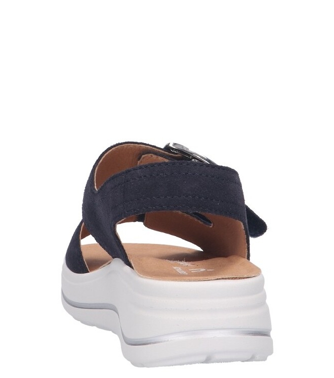 Hartjes Hartjes sandaal <span>132.2003 47/00 Woogie</span> 47/00 dunkelblau Hartjes sandaal <span>132.2003 47/00 Woogie</span> 132.2003 47/00 Woogie blauw - www.bremmerschoenen.nl - Bremmer Schoenen