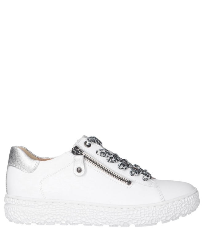 Hartjes sneaker <span>162.1409 02/59 Phil</span> 162.1409 02/59 Phil wit - www.bremmerschoenen.nl - Bremmer Schoenen