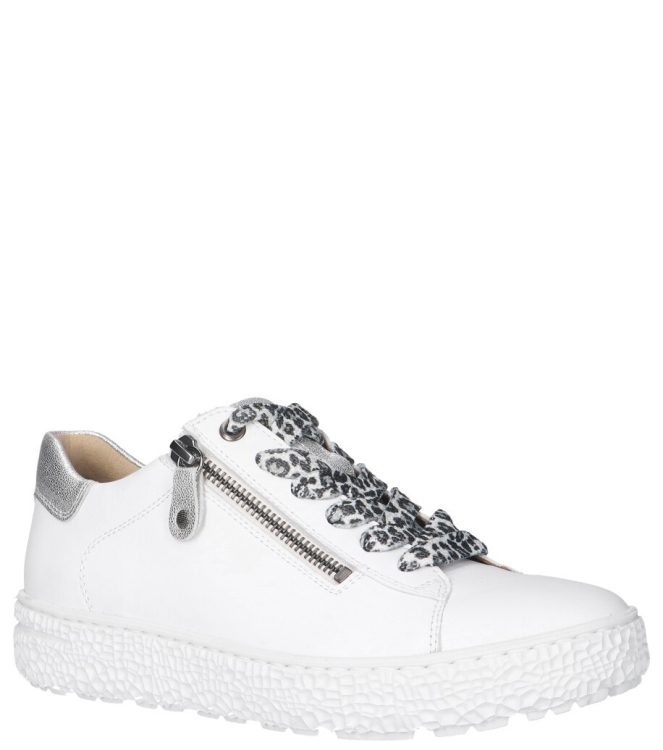 Hartjes sneaker <span>162.1409 02/59 Phil</span> 162.1409 02/59 Phil wit - www.bremmerschoenen.nl - Bremmer Schoenen