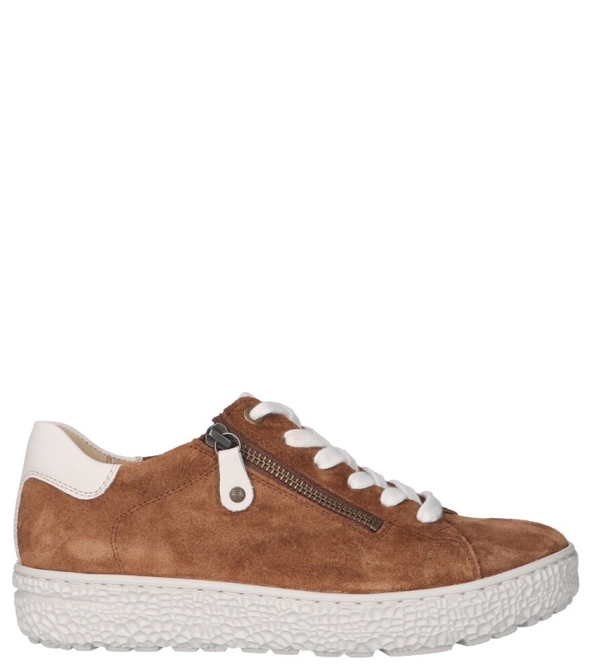 Hartjes sneaker <span>62.1401 53/32 Phil</span> 62.1401 53/32 Phil cognac - www.bremmerschoenen.nl - Bremmer Schoenen
