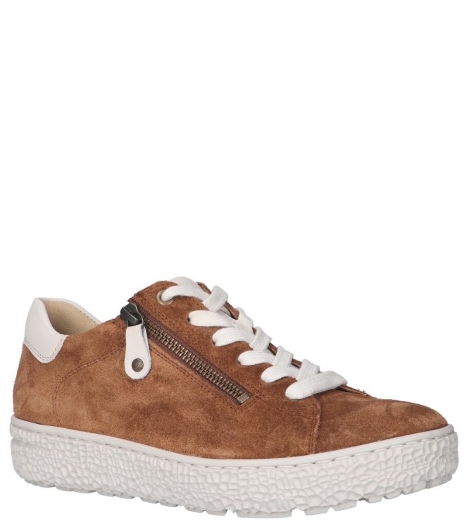 Hartjes sneaker <span>62.1401 53/32 Phil</span> 62.1401 53/32 Phil cognac - www.bremmerschoenen.nl - Bremmer Schoenen