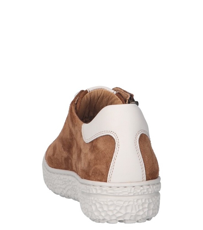 Hartjes sneaker <span>62.1401 53/32 Phil</span> 62.1401 53/32 Phil cognac - www.bremmerschoenen.nl - Bremmer Schoenen