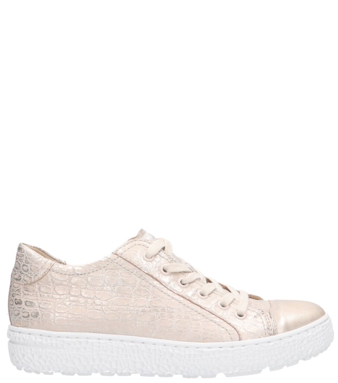 Hartjes sneaker <span>162.1430 40/40 Phil</span> 162.1430 40/40 Phil goud - www.bremmerschoenen.nl - Bremmer Schoenen