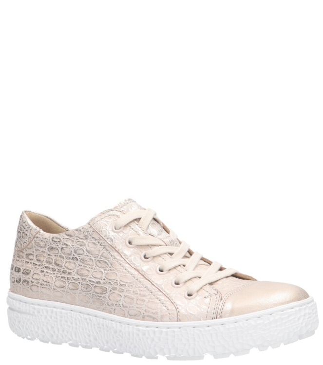 Hartjes sneaker <span>162.1430 40/40 Phil</span> 162.1430 40/40 Phil goud - www.bremmerschoenen.nl - Bremmer Schoenen